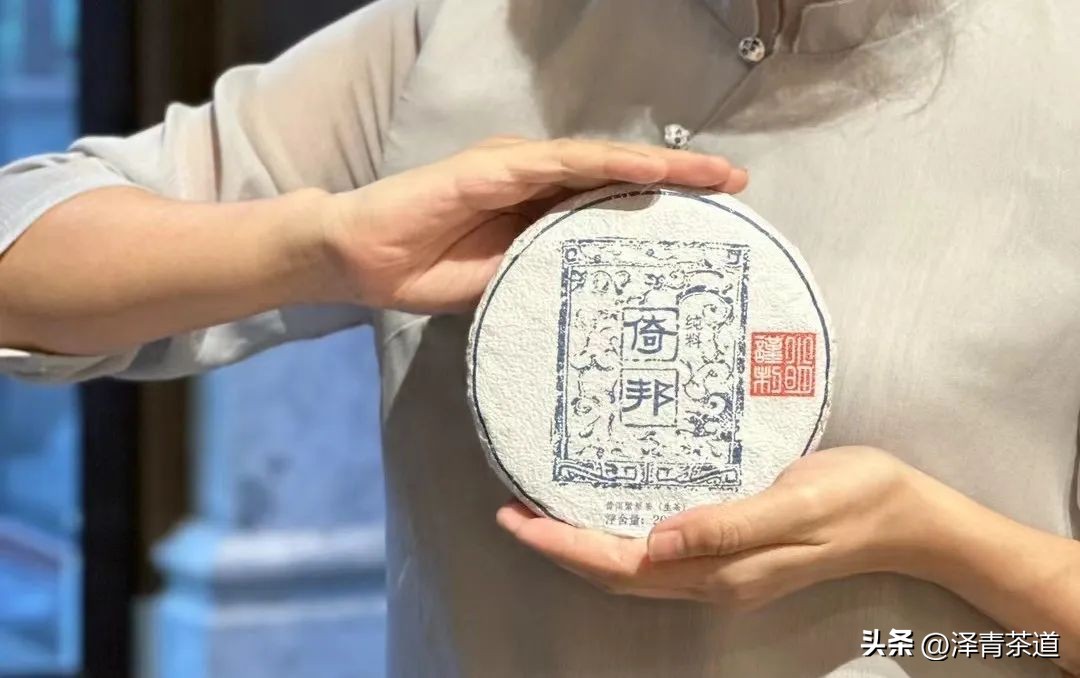 易武六大茶山茶的特点,易武茶的特点