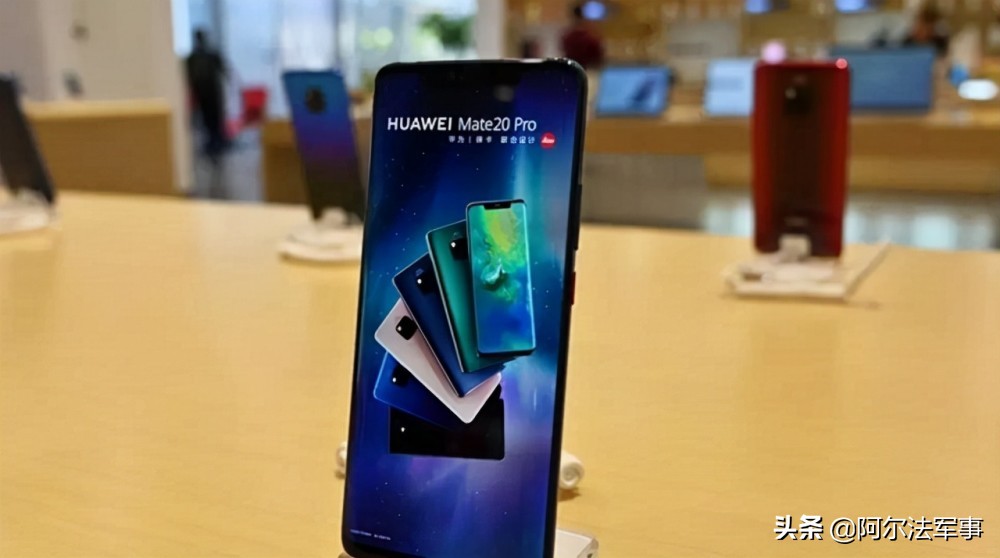 这事和华为有关吗?阿联酋与美国唱“对台戏”,主动弃购军售大单