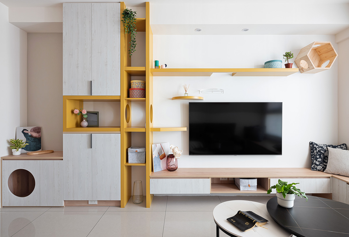 套内82平小吗,套内82平3居小吗