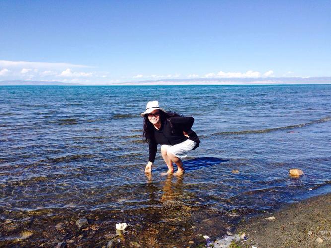 青海旅游六日游攻略,青海旅游6天环线路线