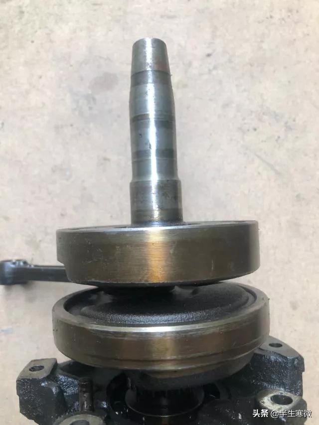 男人的机车梦本田cbr650r,一代人的回忆本田cb125t