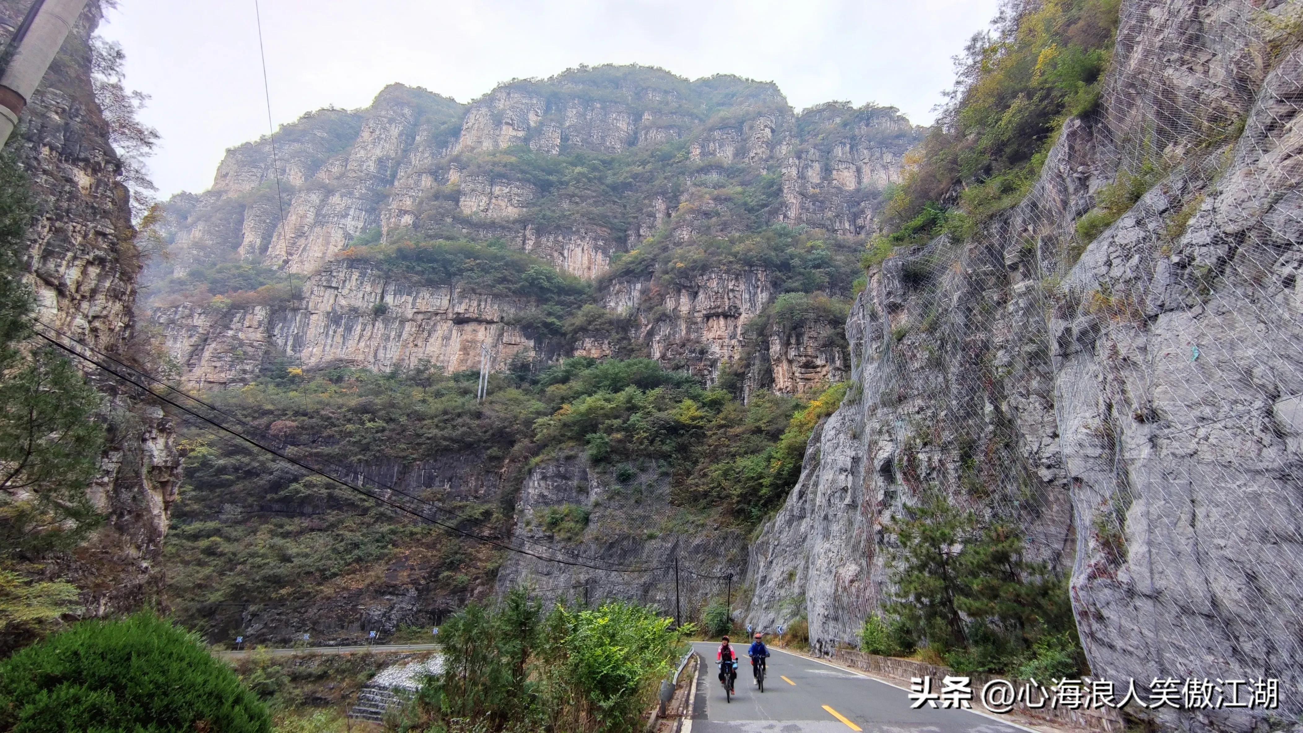国庆北京自驾风景游,国庆节北京骑行夜景