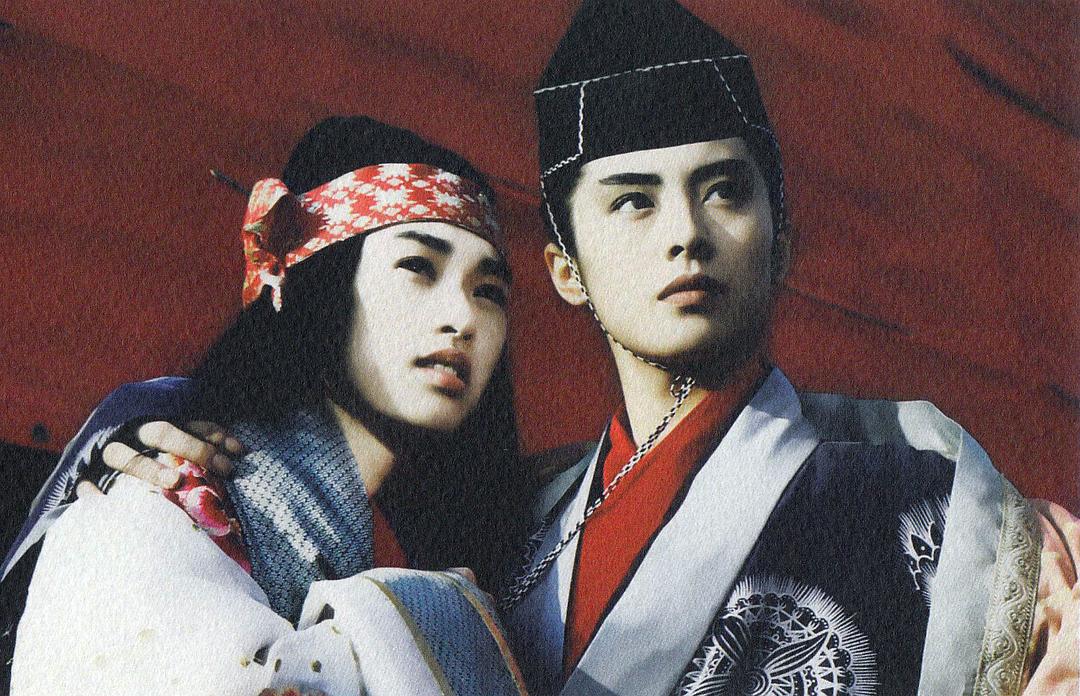 香港经典武侠电影周星驰,香港星爷老电影