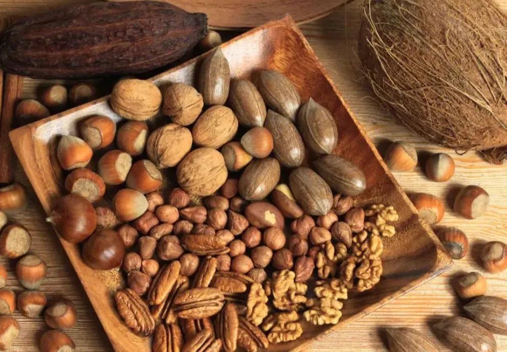 孩子最爱吃的5种零食,小孩能吃的最健康的零食是什么