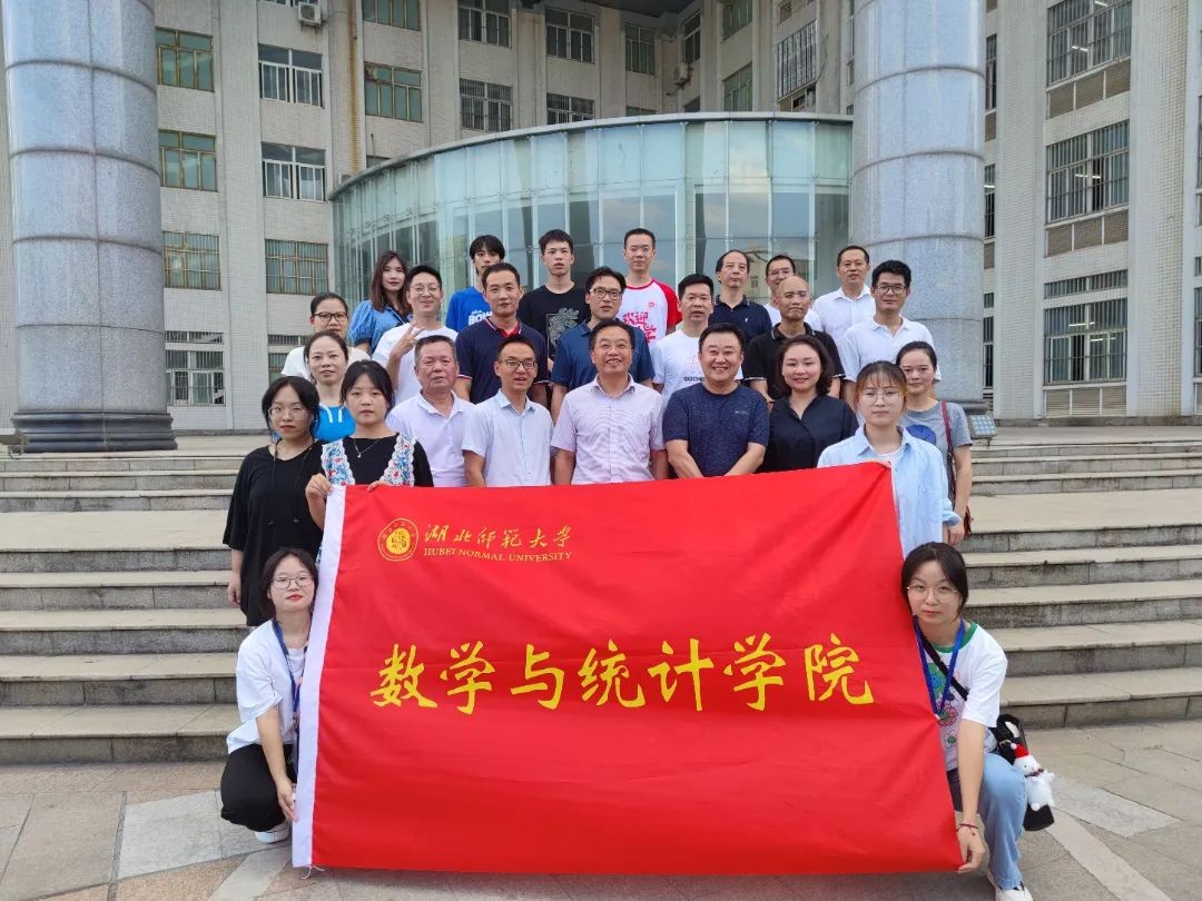 走出教学名师,学科带头人!湖北师大硬核学院:就业率高,值得报考