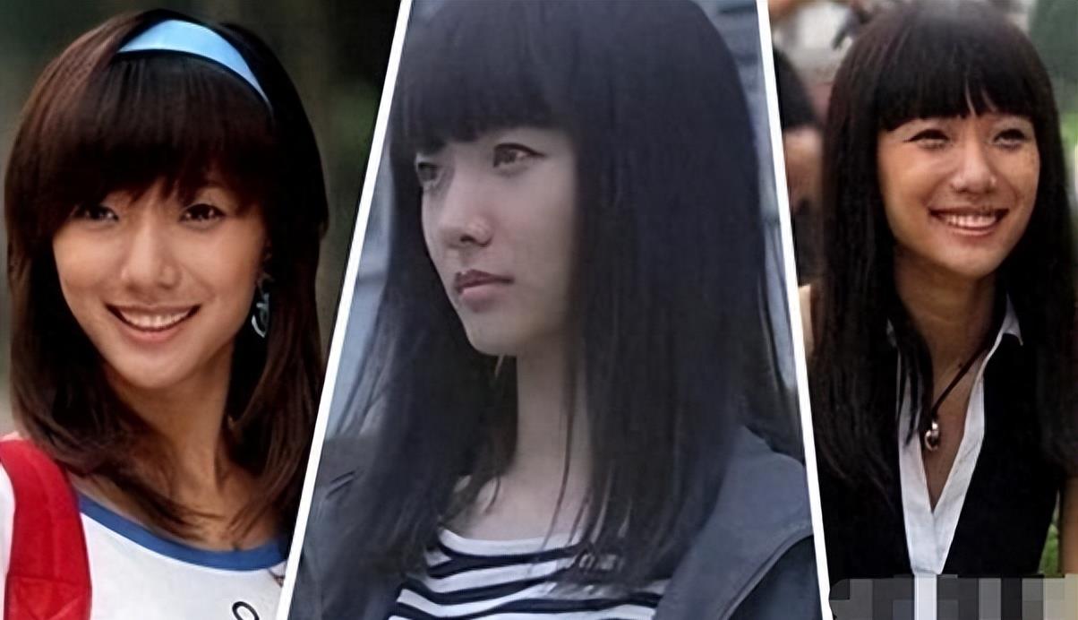 王珞丹脱戏,37岁的王珞丹有多迷人