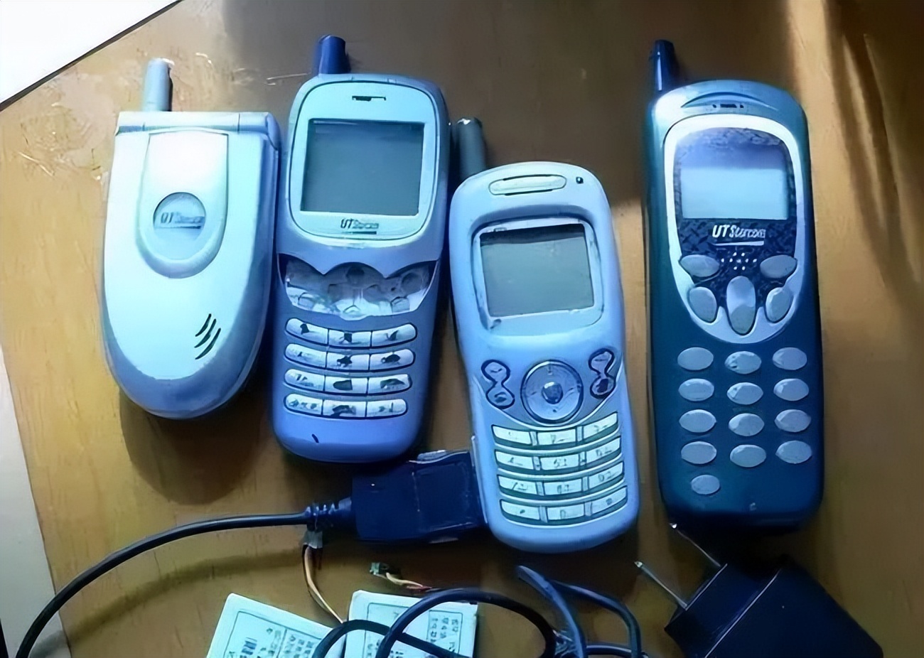 狂飙里小灵通失败的原因,当年的小灵通的出现与消失