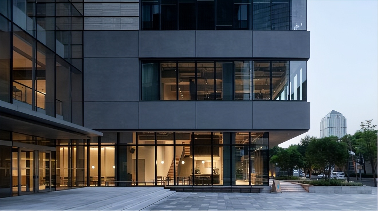 蓝瓶咖啡中国内地首店,蓝瓶咖啡门店解读