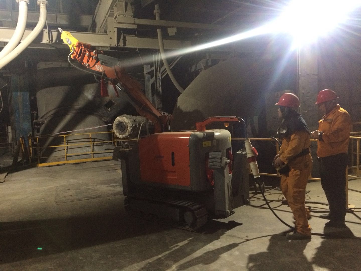 回转窑结圈的原因及措施,陶粒回转窑结圈怎么办