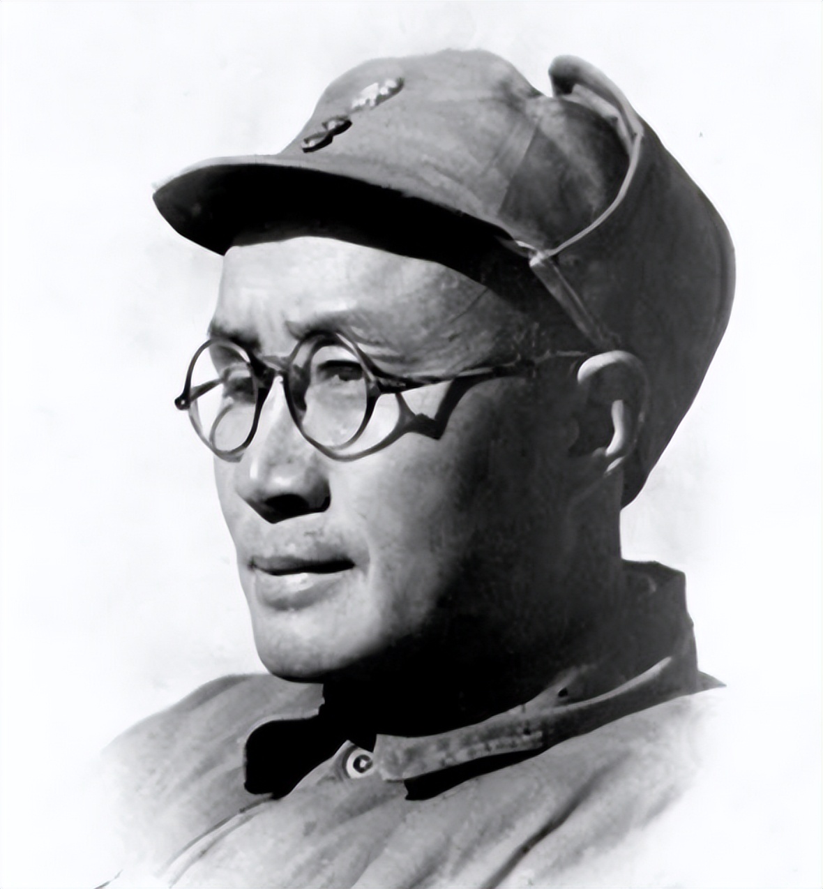 57年*伯承刘**收到中央任命状，因何致信毛主席辞职：请免去我的职位