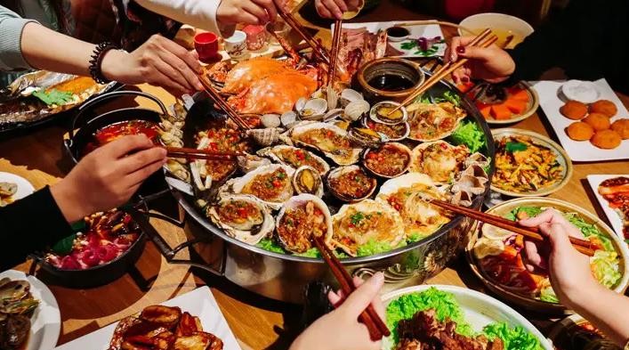 百味津菜中的天津十大经典名菜,最难的几道天津菜