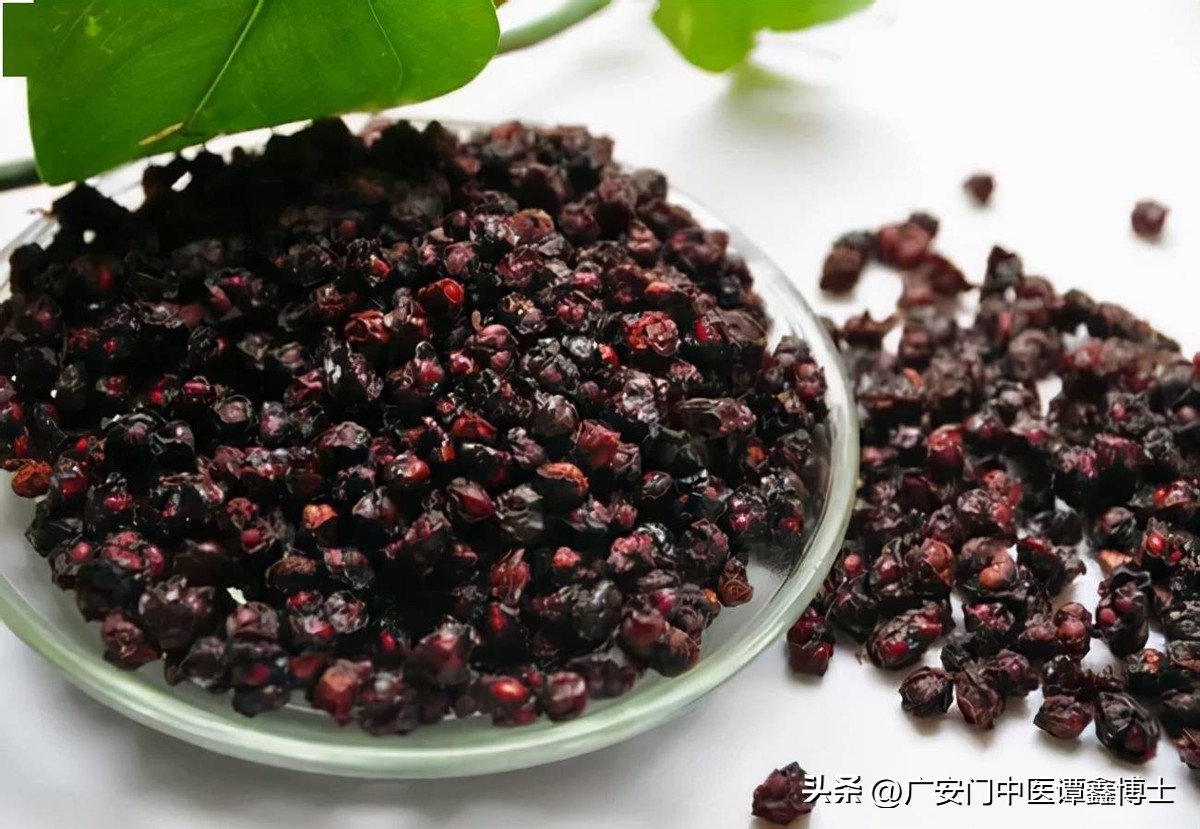 中医治疗痰瘀互结中药方剂,软坚散结治鼻咽癌的中药