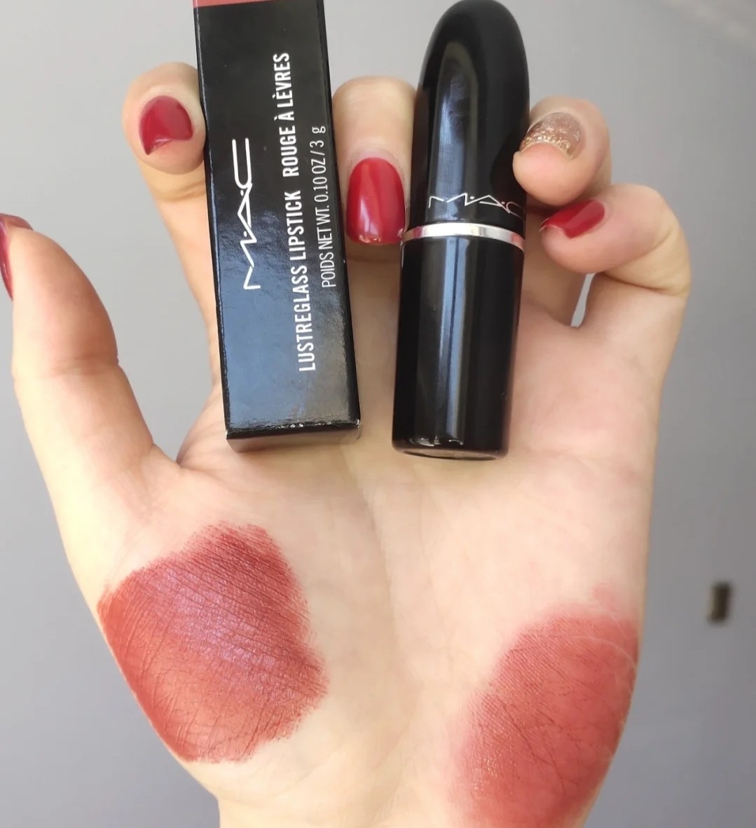 适合黄皮素颜的温柔大牌口红推荐,推荐几款黄黑皮的女生适合的口红