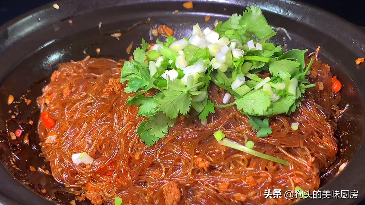 五花肉粉丝炖白菜怎么做好吃 (粉丝炖白菜豆腐的做法)