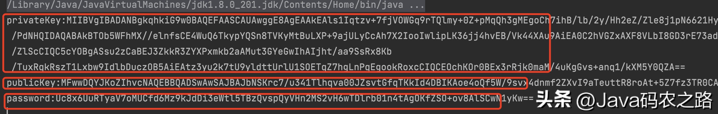 springboot3.0druid配置,springboot自定义多个druid数据源