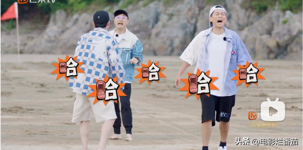 9.6分，这帮“过气”的快乐男生，就这样打破了国产综艺的天花板