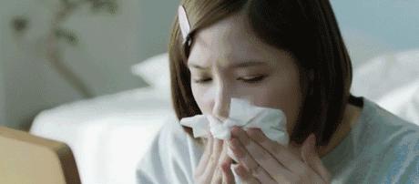 1秒通鼻！10年老鼻炎有救了，终于可以正常呼吸了