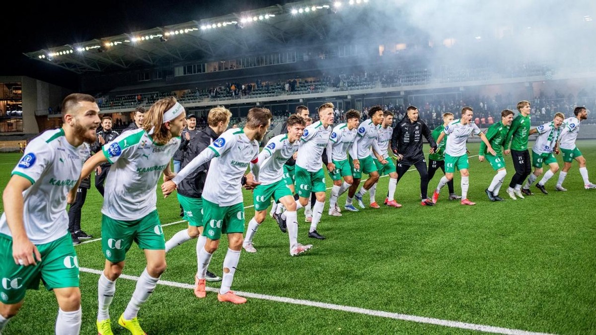 挪超博德闪耀对罗森博格视频直播,挪超赛事分析预测布兰vs奥德