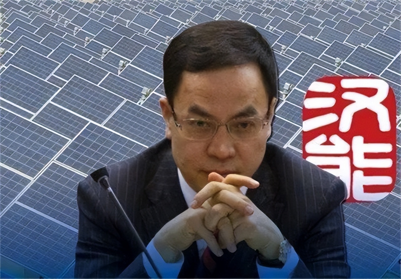 中国首富负债245亿,昔日首富成老赖资产甩卖无人问津