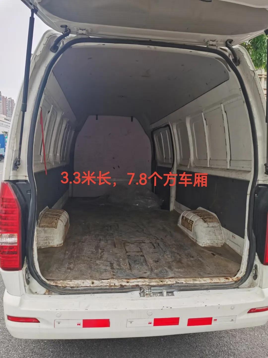 东莞市新能源面包车出租,东莞新能源货运面包车租赁信息