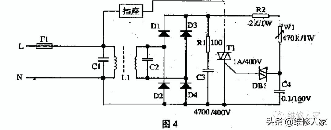 如何让废旧电子节能灯变废为宝,如何处理废弃节能灯