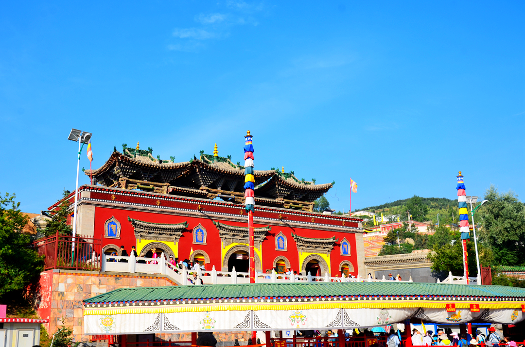 青海2a级旅游景区有哪些,青海5a级景区有哪些景点