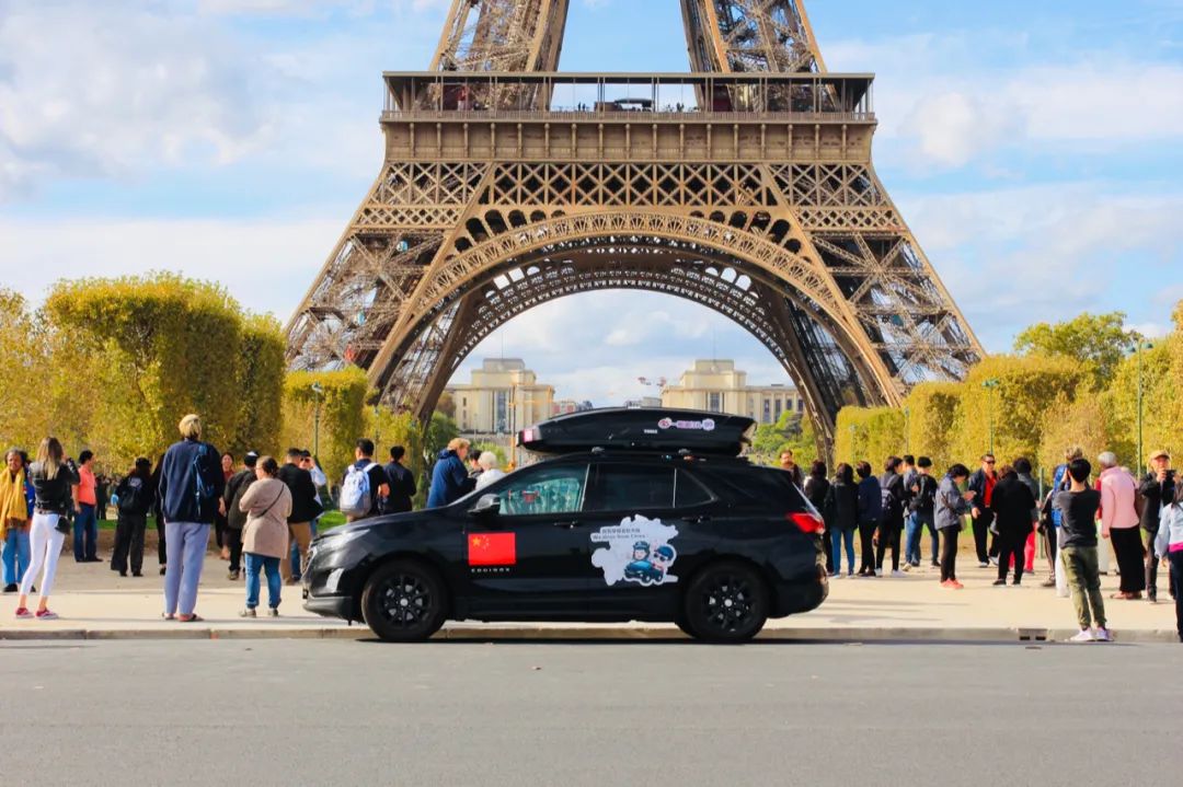 开车到欧洲经过19个国家,开车去欧洲游记3