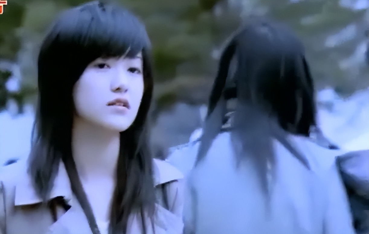 乘风破浪中郭采洁的表现怎么样,郭采洁陷入顾里魔咒