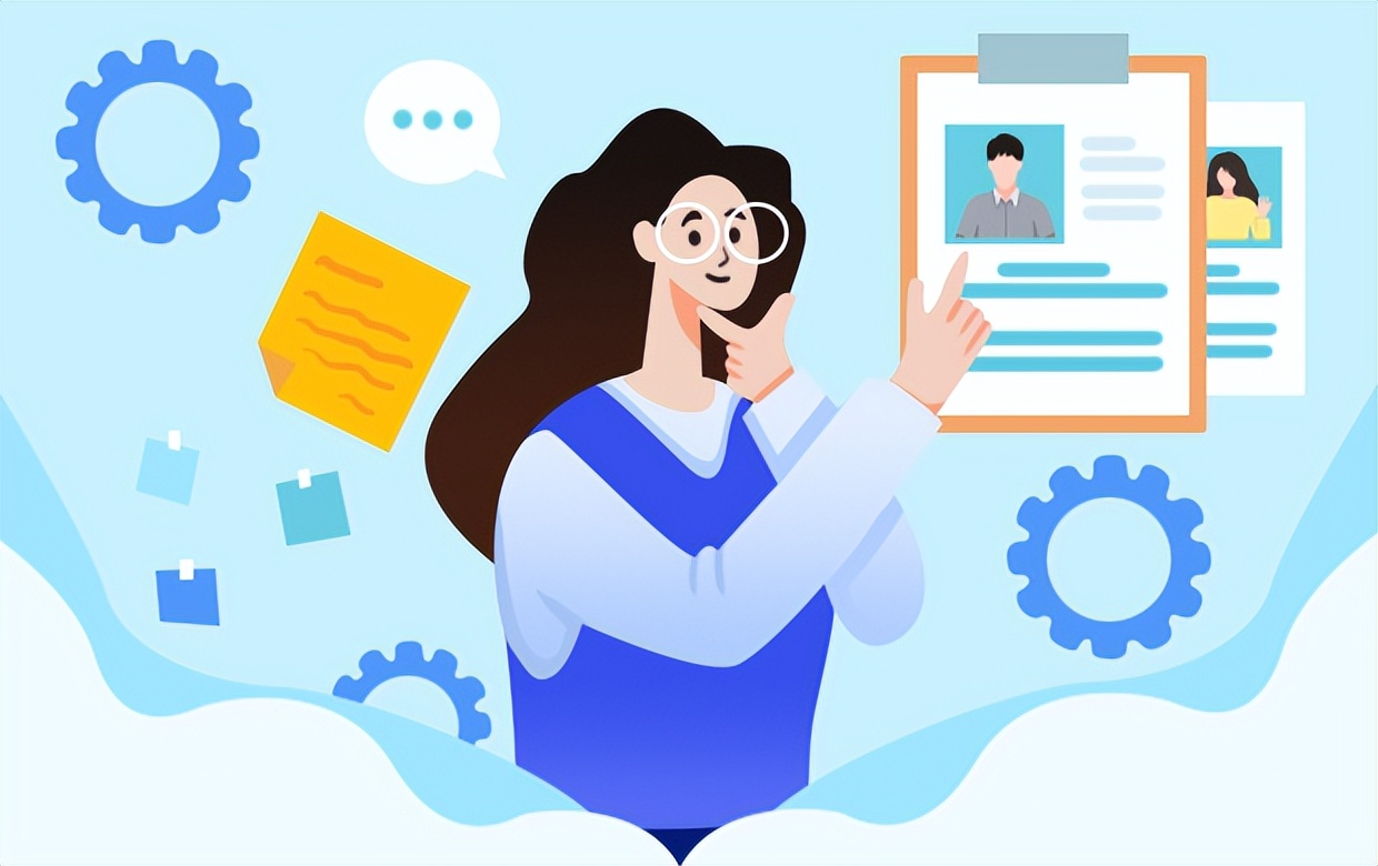 求职简历中自我评价怎么写,求职简历自我评价怎么写比较真实