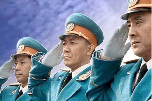 亮剑李云龙孔捷丁伟聊战术布防,亮剑李云龙丁伟孔捷赵政委的结局