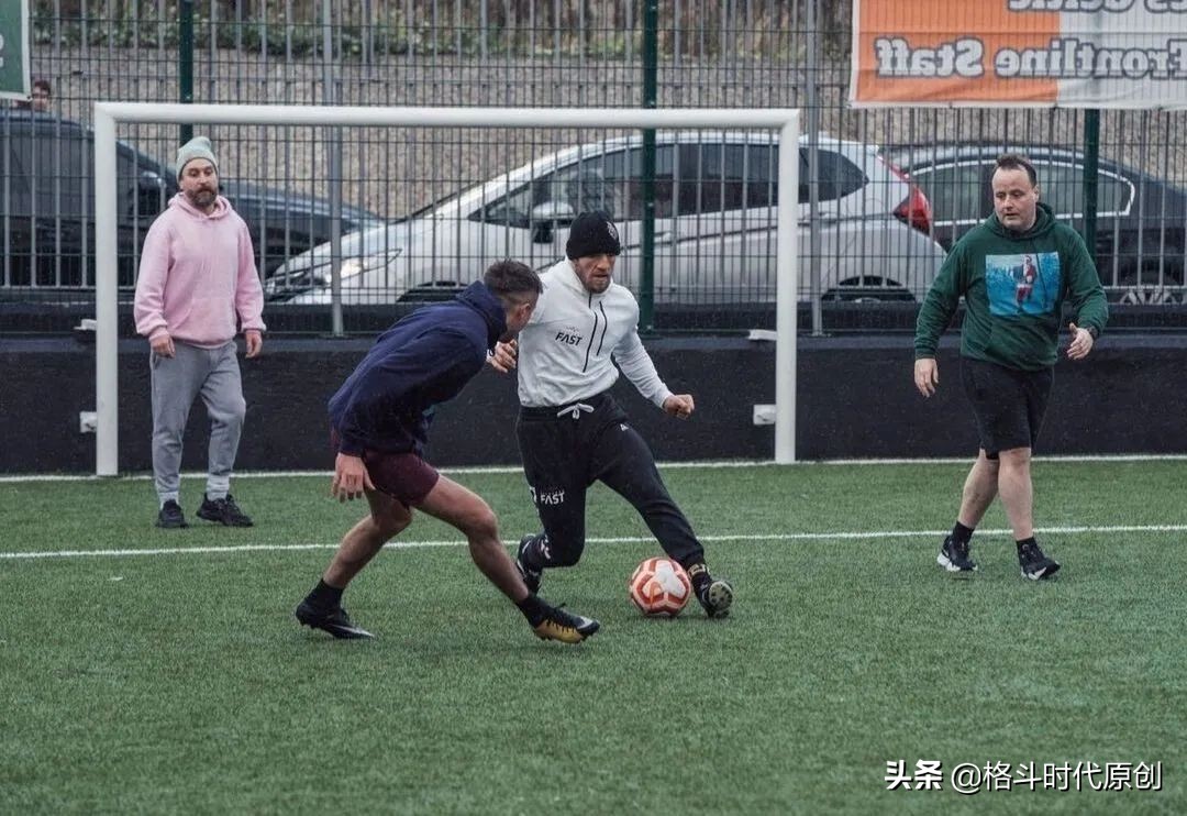 资深拳手,拳手每天的核心训练