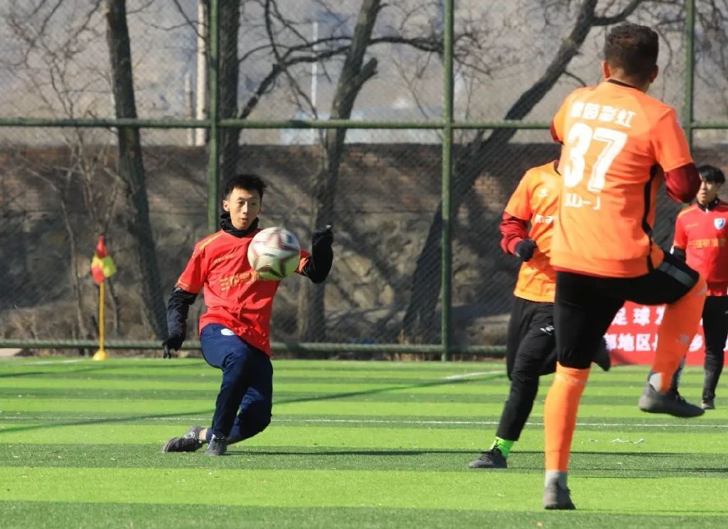 银川5人制足球比赛,竞技绿茵