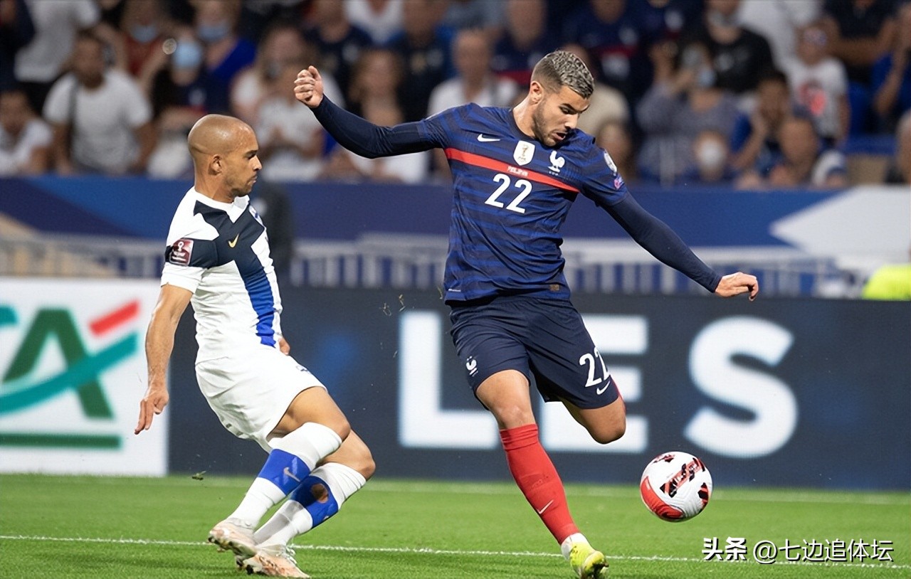 法国阵容再次升级！皇马巨星领衔5大悍将上位，多位功臣被取代