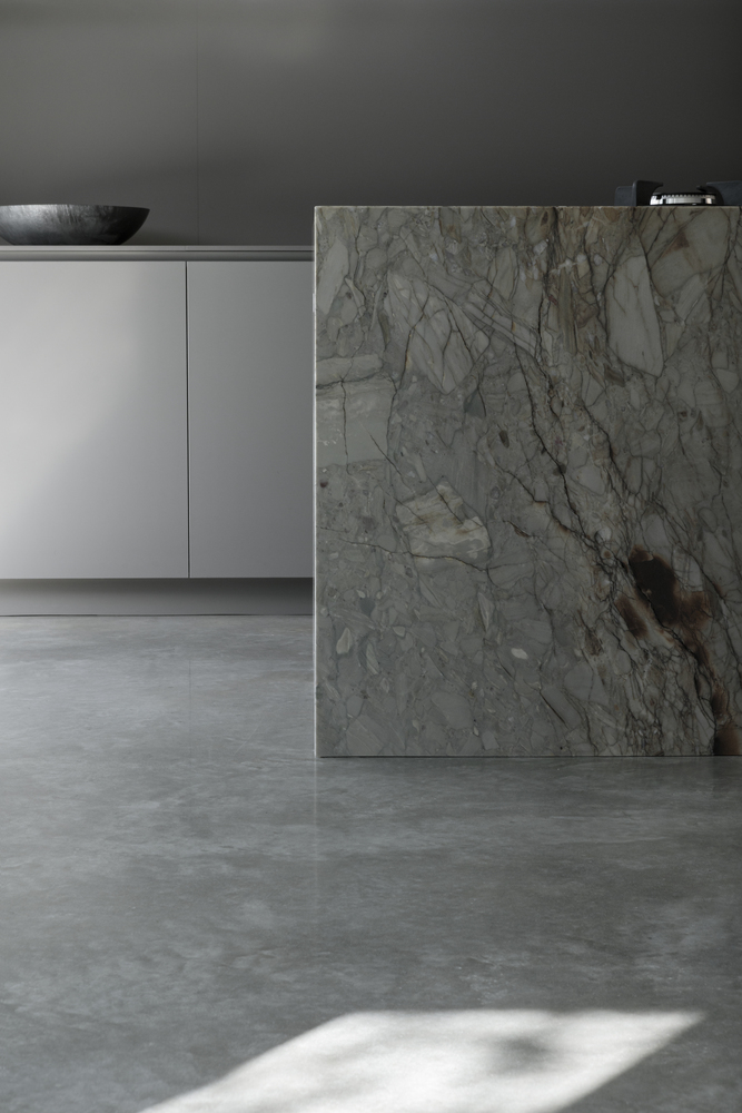 别墅庭院平实而精致,平平无奇的家有没有隐藏空间