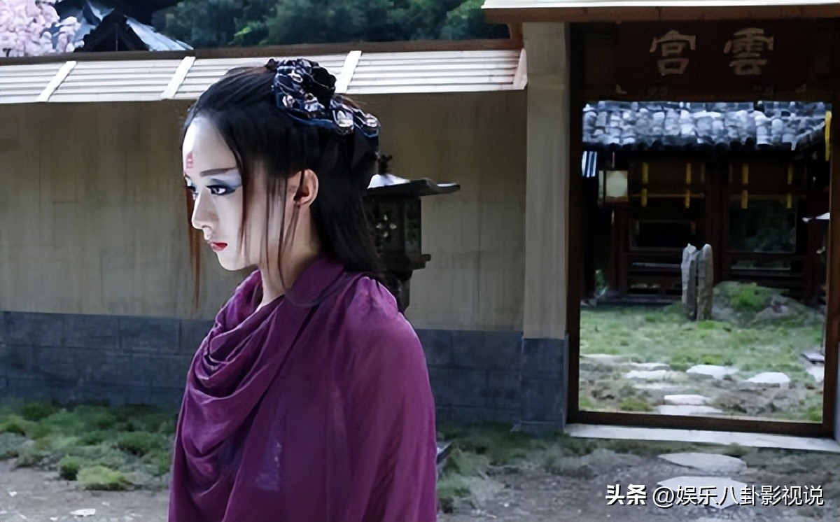 花千骨漫画花千骨变成妖神,花千骨大结局花千骨变成了妖神