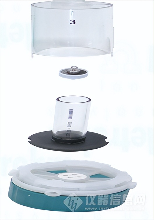 瑞士万通809及905型电位滴定仪日常使用及异常维护的一些心得