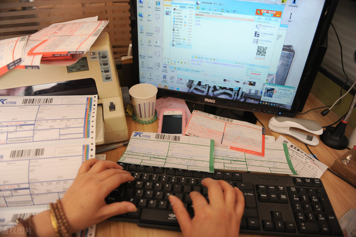 一年赚100万的网店利润很高吗,开网店成本及利润分析