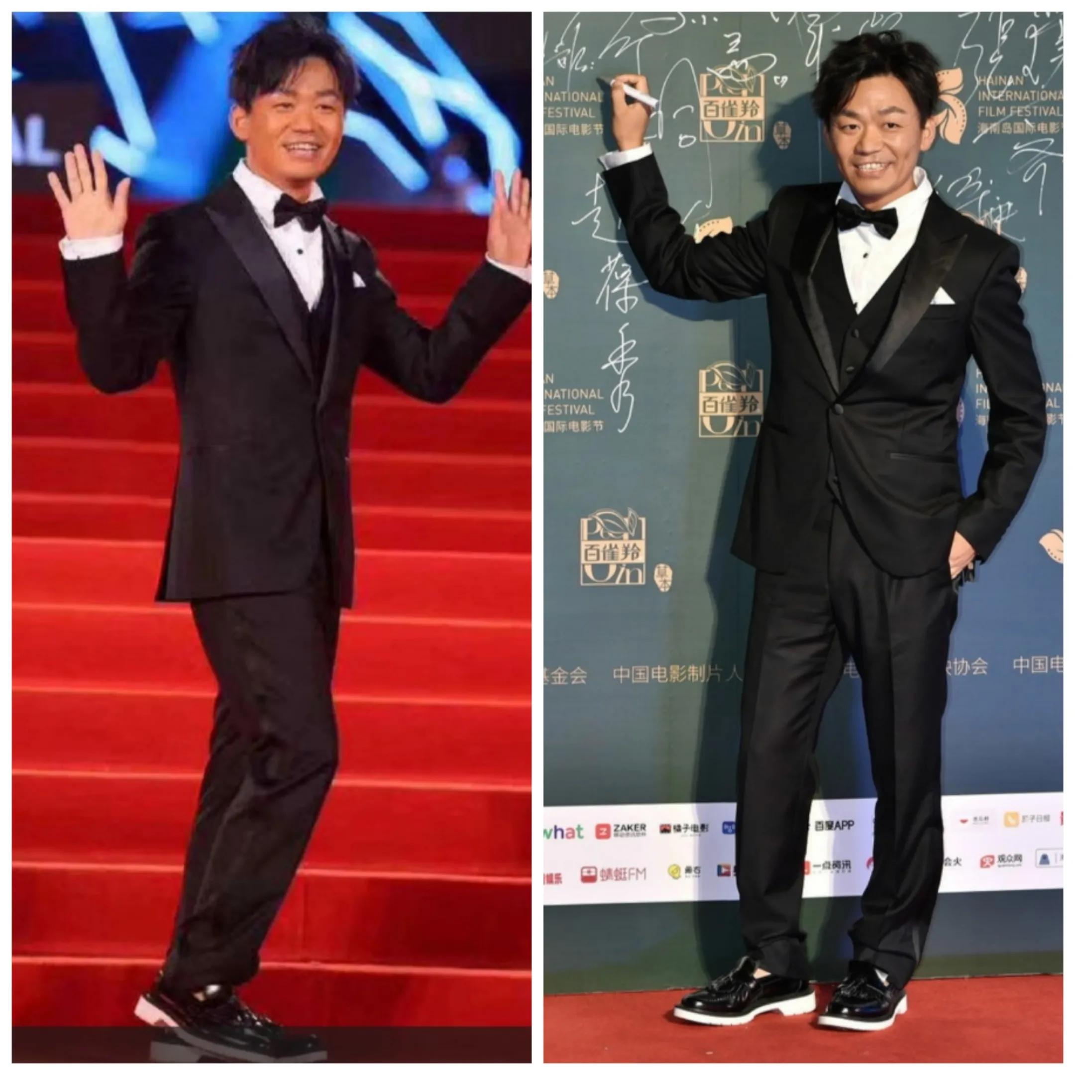 外国人看王宝强少林小子,少林武僧王宝强