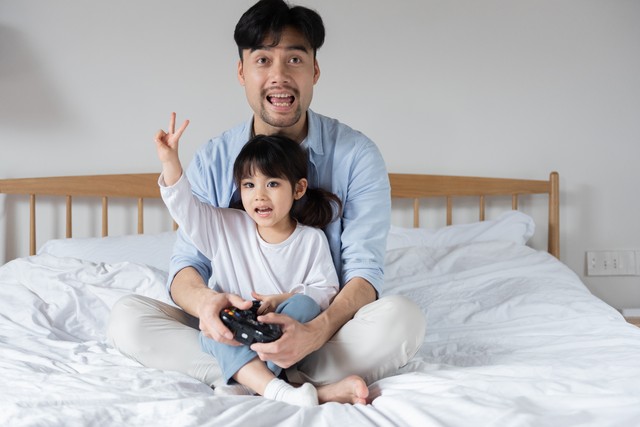 你小时候最喜欢做什么事情,小时候喜欢做的事情有哪些