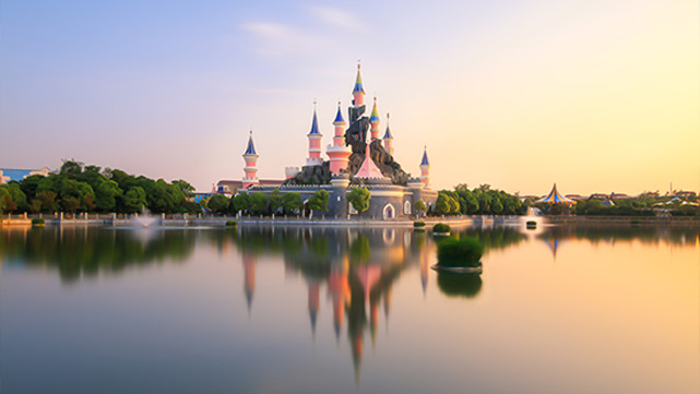 安徽省4a级景点排名榜,安徽的5a级景区17个都是哪些