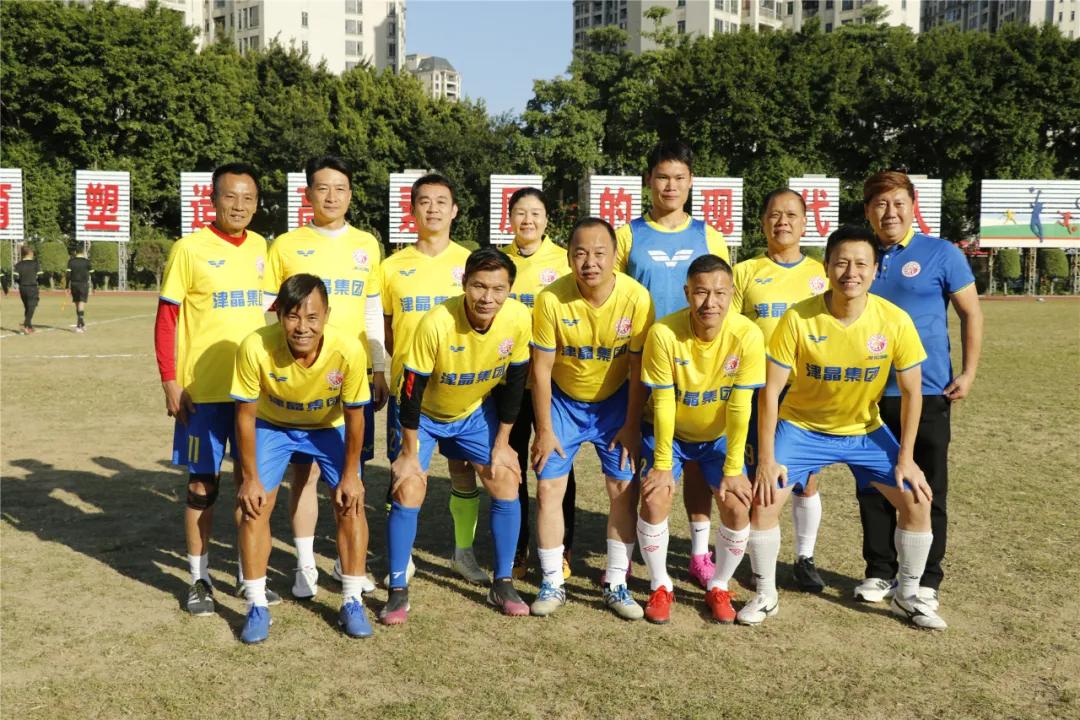 “追星”成功！南粤足球明星队走进佛山桂城这间学校！