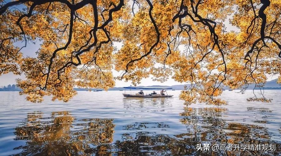 中国宝藏城市在哪里,中国最适合读大学的10座城市