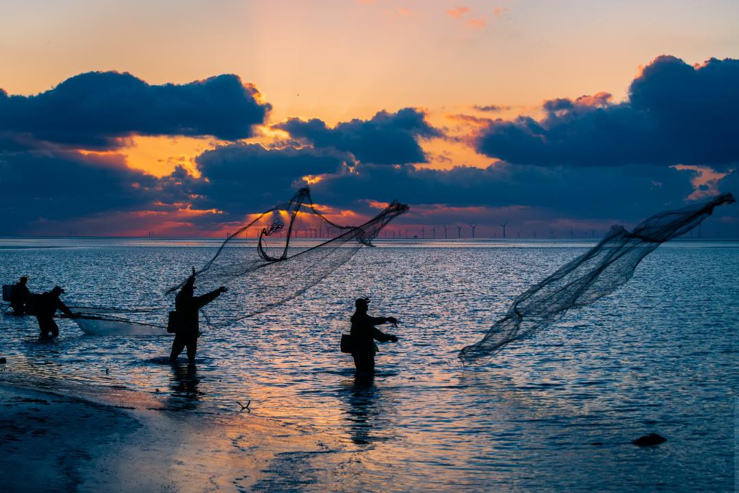 如果你要写东台，就不能只写东台~