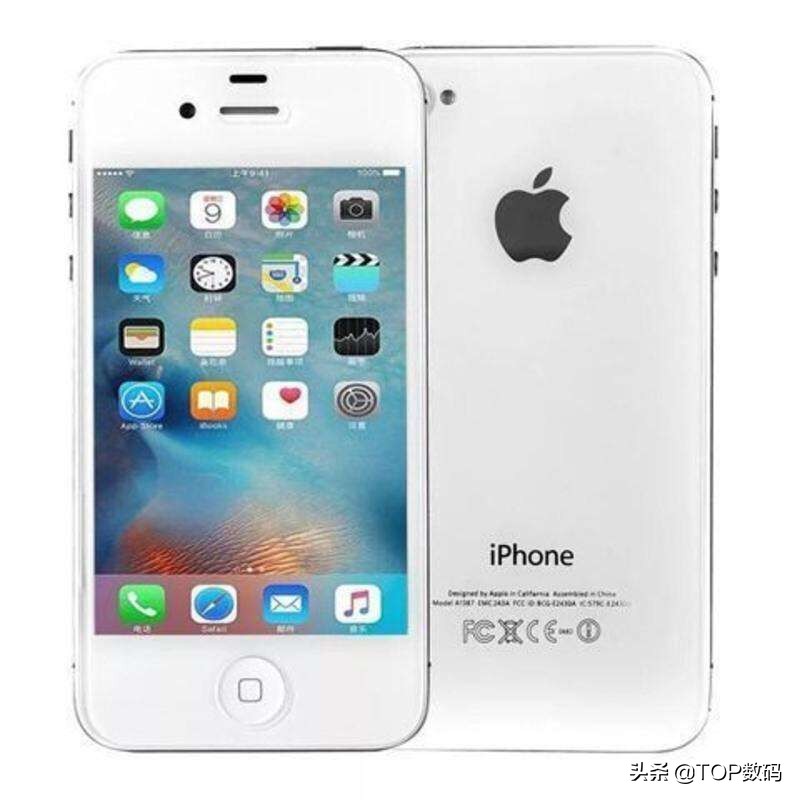 魅族跟苹果为什么可以抗衡,魅族和苹果的差距在哪