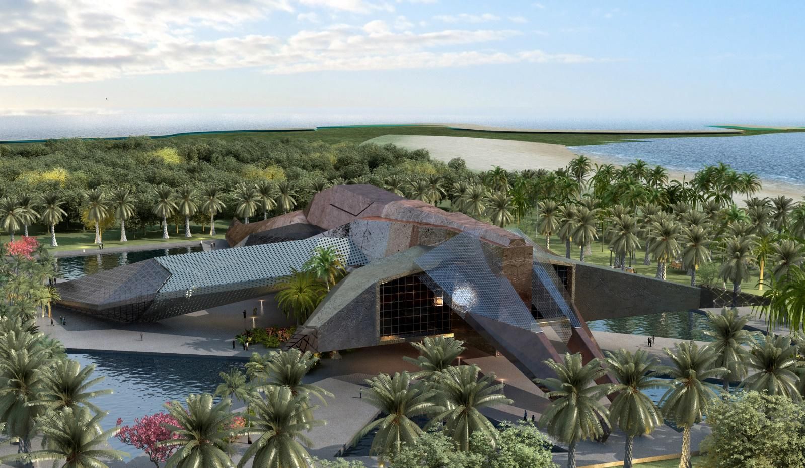 建筑设计院排名前十名,博意建筑设计院排名