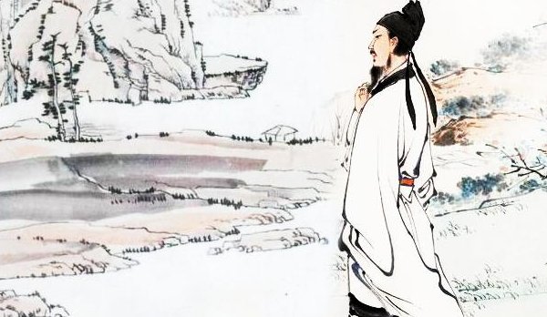 李白洞庭湖五首诗词,李白诗词教程