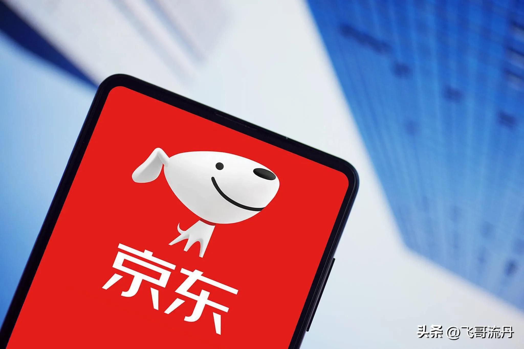 京东的竞争力怎么样,京东的特征