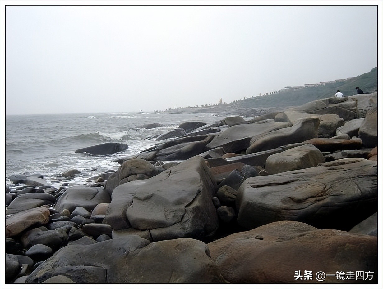 到兴城旅游,兴城怎么去菊花岛旅游