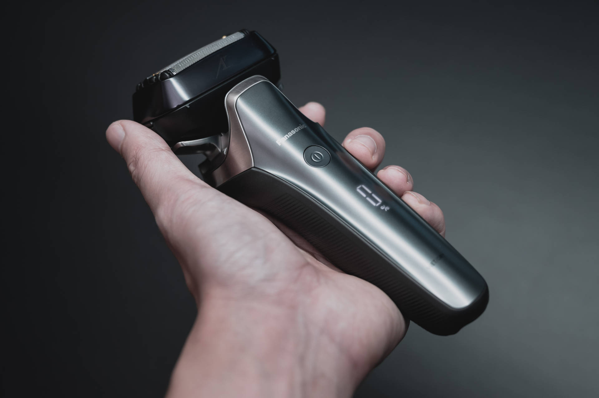 松下剃须刀ls9ax使用感受,松下ls9剃须刀