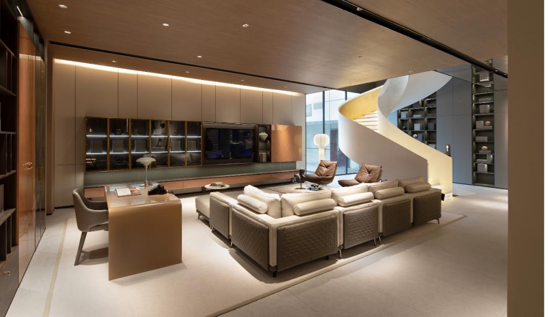 全屋定制怎么成为家居行业的新宠,全屋定制家居加工现状